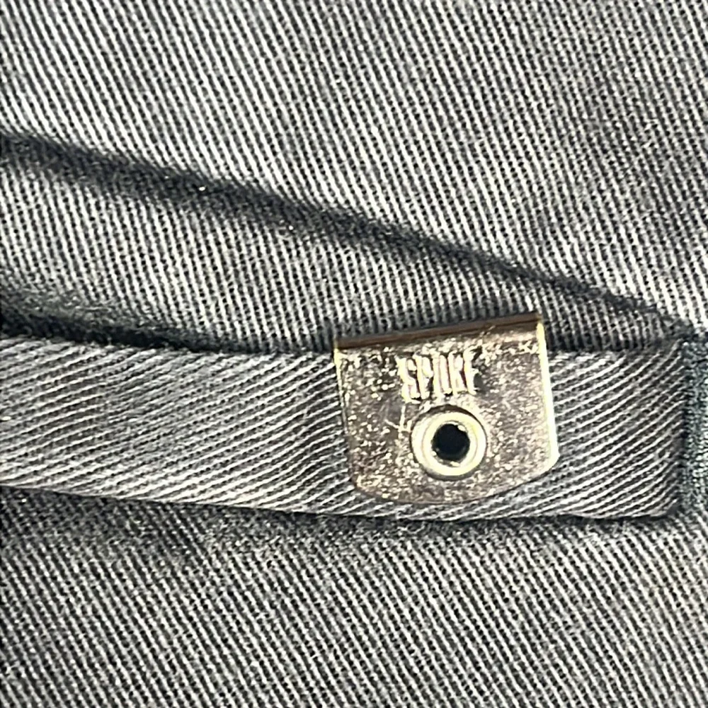 Spoke Sharps Build B Chino‎ Pant in Limited Edition Steel Blue.